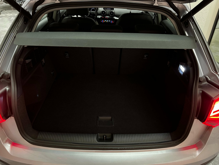Audi Q2 30 TFSI | Navi, Cruise, Zetelverwarming, Leder Garage Nico Vanderheeren BV